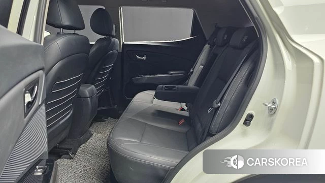 Ssangyong Berry New Tivoli 2019 Белый из Кореи, фото 3