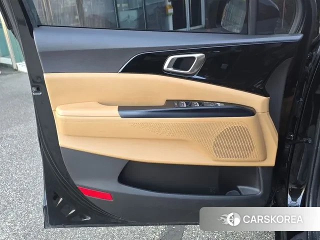 Kia Carnival 4th generation 2020 Черный из Кореи, фото 3