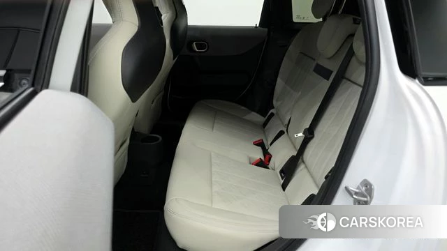 Mini Cooper S 4th Generation 2025 Белый из Кореи, фото 3