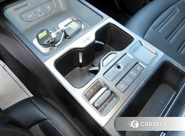 Kia Tasman 2025 Черный из Кореи, фото 3