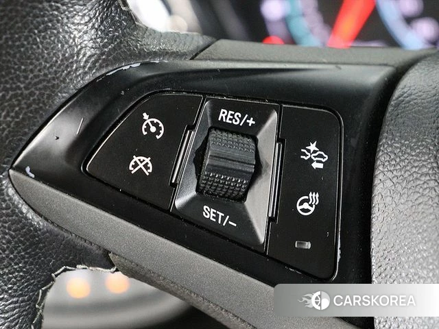 Chevrolet (GM Daewoo) The New Spark 2018 Черный из Кореи, фото 3