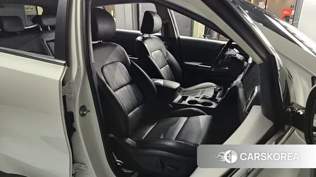 Kia Sportage The Bold 2020 Белый из Кореи, фото 3