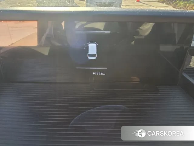 Hyundai Staria 2022 Черный из Кореи, фото 3