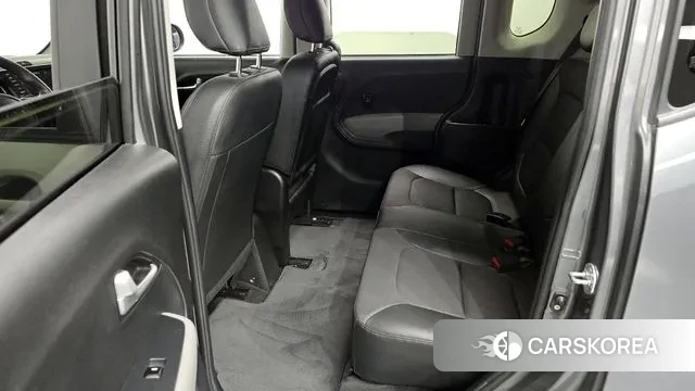 Kia The New Kia Ray 2023 Серый из Кореи, фото 3