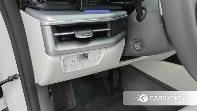 Hyundai Grandeur (GN7) 2024 Белый из Кореи, фото 3