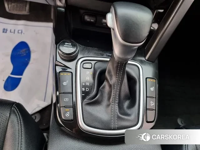 Kia The New Seltos 2022 Серый из Кореи, фото 3