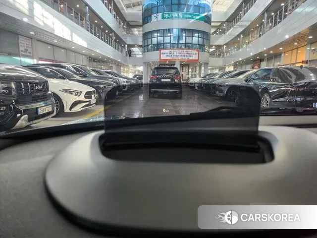 Mini Cooper Convertible 2019 Синий из Кореи, фото 3