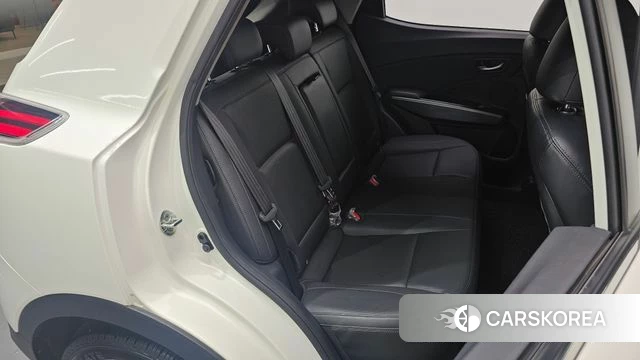 Ssangyong Berry New Tivoli 2021 Белый из Кореи, фото 3