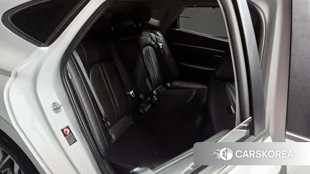 Hyundai Sonata (DN8) 2020 Белый из Кореи, фото 3