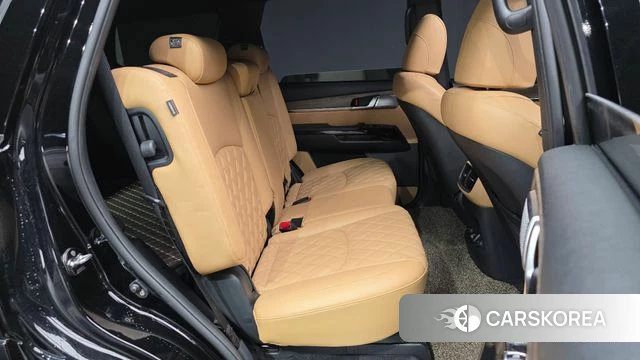 Kia Mohave Master 2020 Черный из Кореи, фото 3
