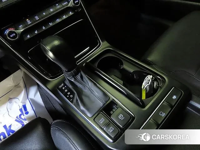 Hyundai Grandeur IG 2019 Серебристо-серый из Кореи, фото 3