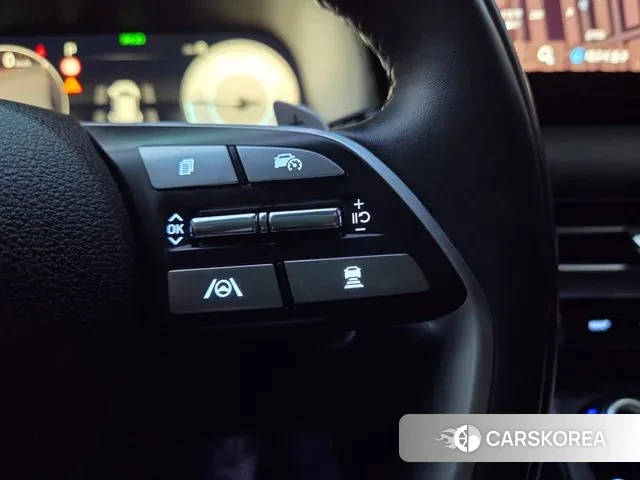 Hyundai The New Palisade 2024 Серый из Кореи, фото 3