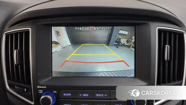 Hyundai The New Grand Starex 2020 Серебряный из Кореи, фото 3