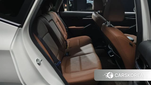 Kia The New Seltos 2023 Белый из Кореи, фото 3