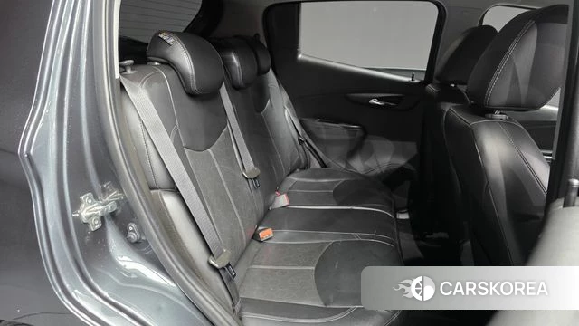 Chevrolet (GM Daewoo) The Next Spark 2018 Серый из Кореи, фото 3