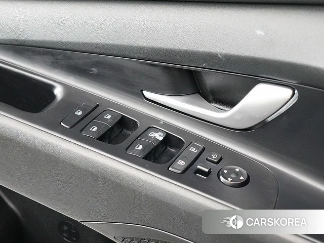 Hyundai Avante (CN7) 2020 Белый из Кореи, фото 3