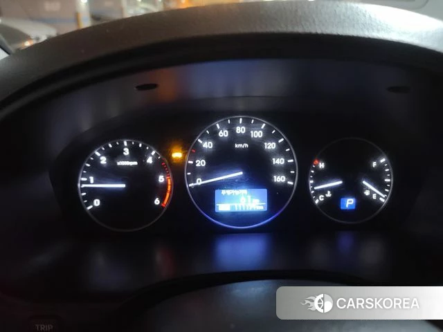 Hyundai The New Grand Starex 2018 Желтый из Кореи, фото 3