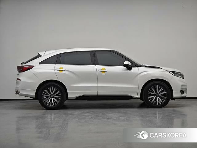 Honda Crown Road 2021 Белый из Китая, фото 3