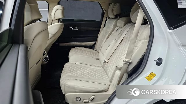 Genesis GV80 2021 Белый из Кореи, фото 3