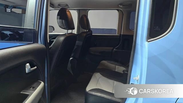Kia The New Ray 2020 Синий из Кореи, фото 3