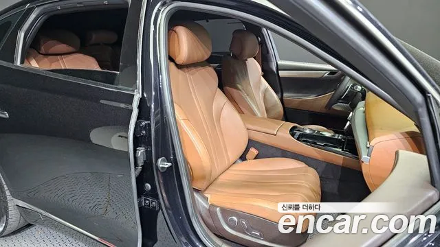 Genesis Electrified G80 (RG3) id 2701397 из Кореи 3