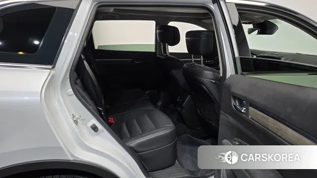 Renault Korea (Samsung) The New QM6 2023 Белый из Кореи, фото 3