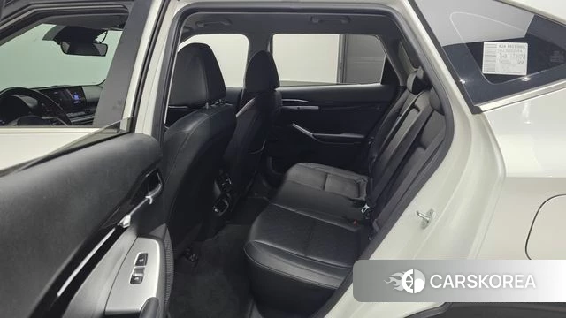 Kia Seltos 2020 Белый из Кореи, фото 3