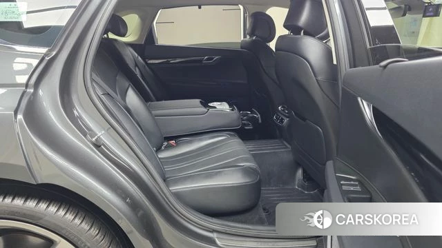 Genesis G80 (RG3) 2021 Серый из Кореи, фото 3