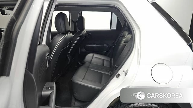 Hyundai Casper 2022 Белый из Кореи, фото 3