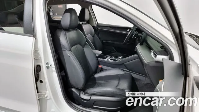 Kia K5 Hybrid 3rd Generation id 2674960 из Кореи 3