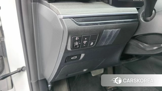 Kia The New K5 3rd generation 2024 Белый из Кореи, фото 3