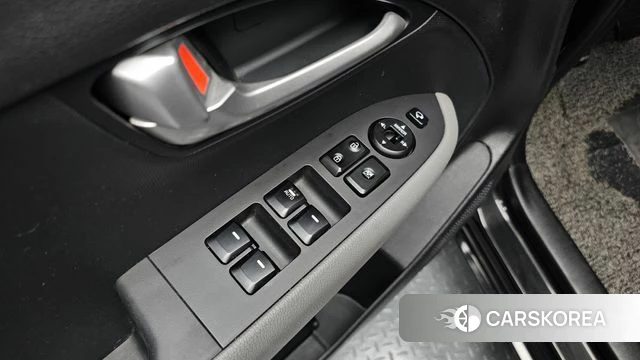Kia The New Kia Ray 2024 Черный из Кореи, фото 3