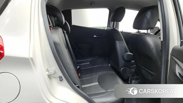 Chevrolet (GM Daewoo) The New Spark 2021 Жемчужный цвет из Кореи, фото 3