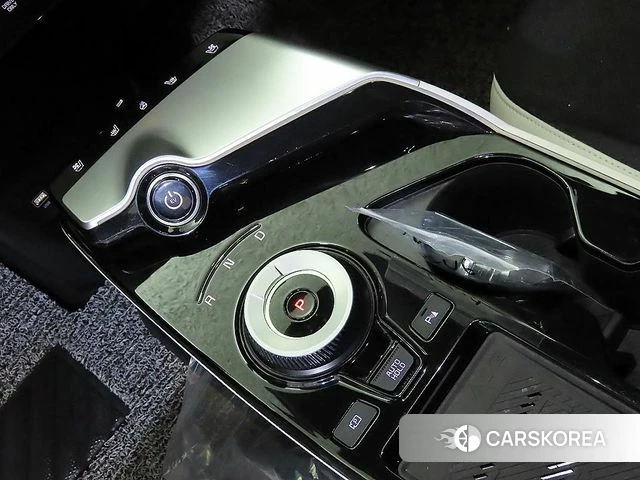 Kia EV6 2022 Белый из Кореи, фото 3