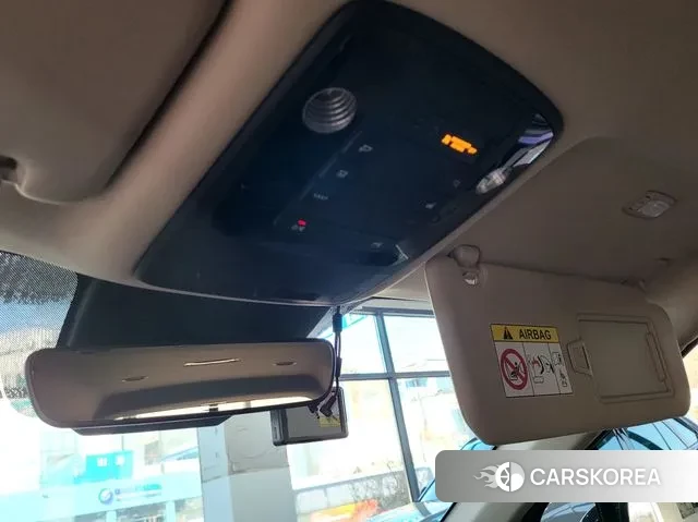 Kia Carnival 4th generation 2021 Черный из Кореи, фото 3