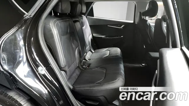 Kia EV6 id 2650410 из Кореи 3