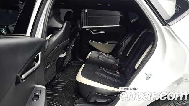 Kia EV6 id 2674974 из Кореи 3