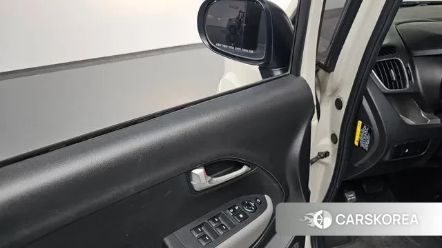 Kia The New Ray 2019 Жемчужный цвет из Кореи, фото 3