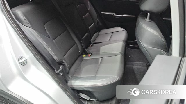 Kia Sportage The Bold 2019 Серебряный из Кореи, фото 3