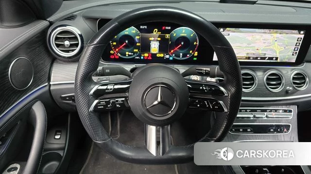 Mercedes-Benz E-Class W213 2020 Белый из Кореи, фото 3