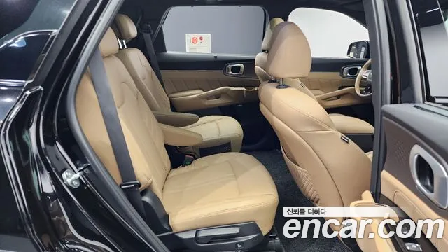 Kia The New Sorento 4th Generation id 2679845 из Кореи 3