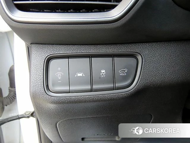 Hyundai Santa Fe TM 2018 Белый из Кореи, фото 3