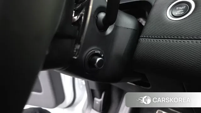 Land Rover Discovery Sports 2nd Generation 2024 Белый из Кореи, фото 3