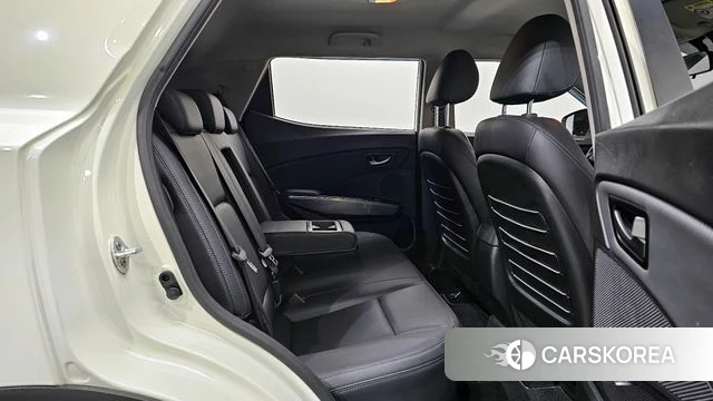 Ssangyong Berry New Tivoli 2021 Белый из Кореи, фото 3