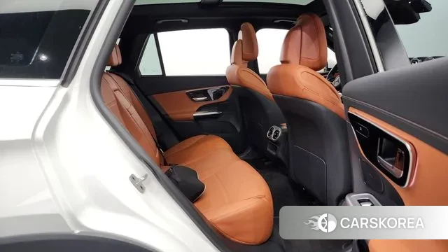 Mercedes-Benz GLC-Class X254 2023 Белый из Кореи, фото 3