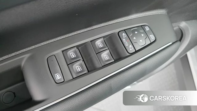 Renault Korea (Samsung) The New QM6 2026 Белый из Кореи, фото 3