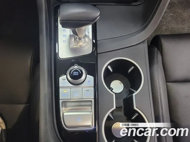 Genesis The New G70 Shooting Brake id 2708282 из Кореи 3