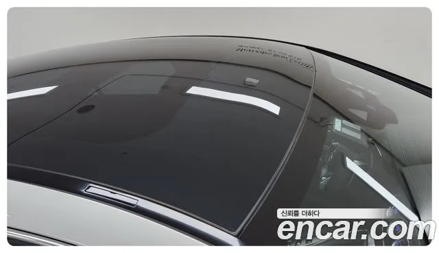 Mercedes-Benz AMG GT id 2647545 из Кореи 3