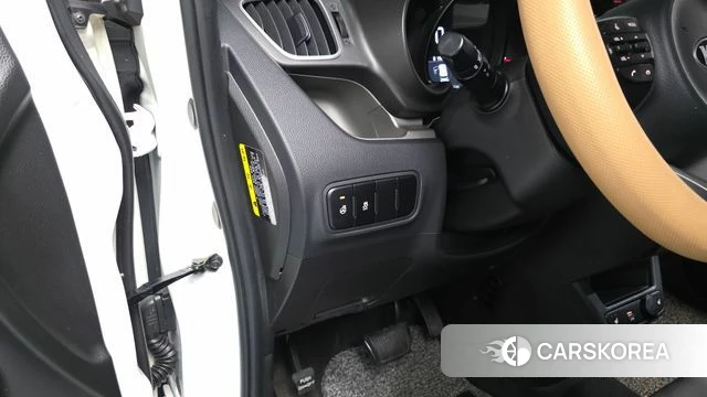 Kia The New Ray 2020 Белый из Кореи, фото 3