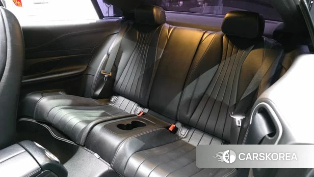 Mercedes-Benz E-Class W213 2018 Черный из Кореи, фото 3